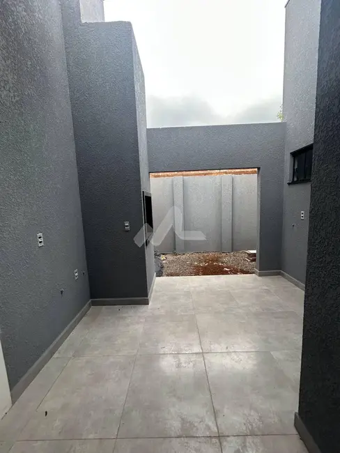 Casa com 1 quarto à venda, 62m2 em Jardim Coopagro, Toledo - PR - imagem 6 Foto 6 de Casa com 1 quarto à venda, 62m2 em Jardim Coopagro, Toledo - PR