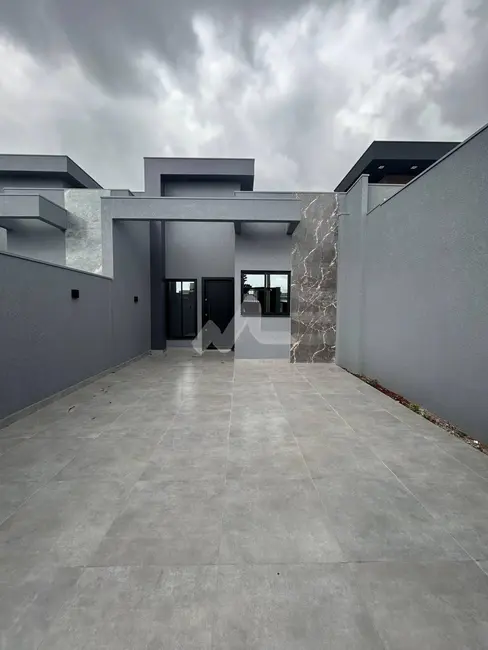 Foto 1 de Casa com 1 quarto à venda, 62m2 em Jardim Coopagro, Toledo - PR