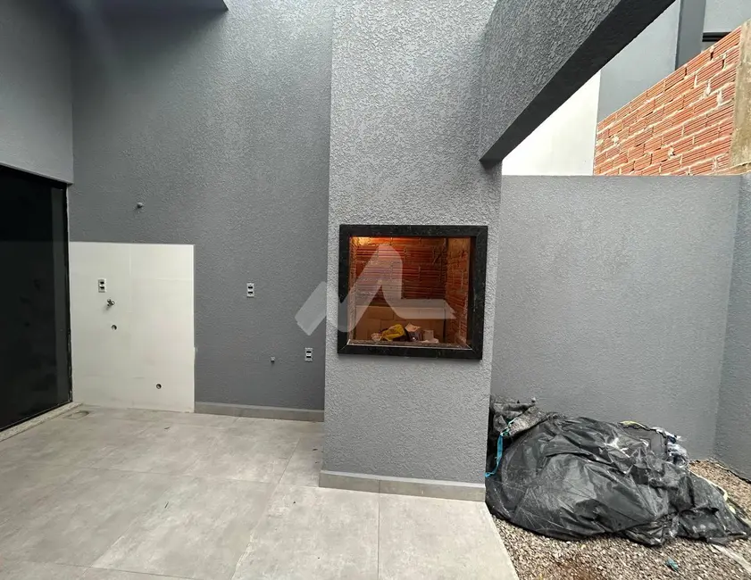 Casa com 1 quarto à venda, 62m2 em Jardim Coopagro, Toledo - PR - imagem 8 Foto 8 de Casa com 1 quarto à venda, 62m2 em Jardim Coopagro, Toledo - PR