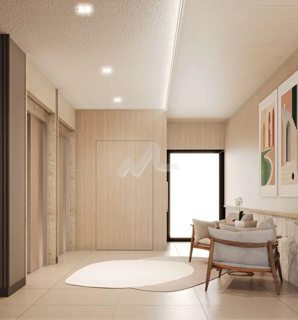 Apartamento com 3 quartos à venda, 138m2 em Centro, Toledo - PR - imagem 7 Foto 7 de Apartamento com 3 quartos à venda, 138m2 em Centro, Toledo - PR