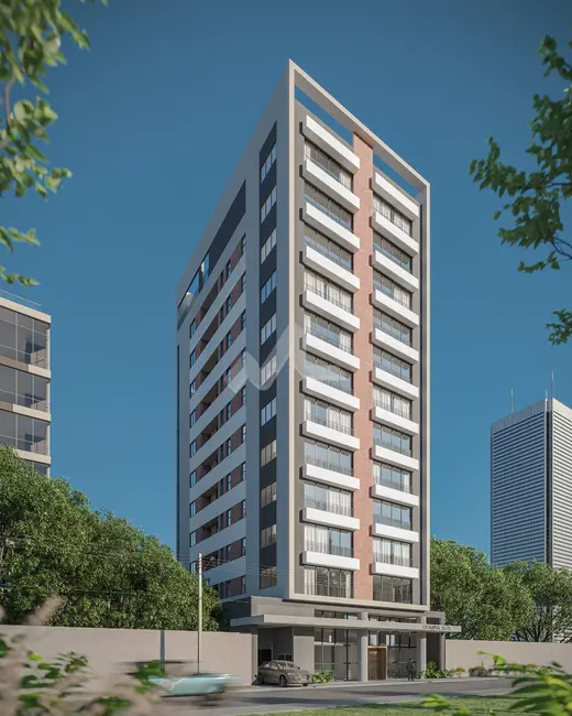 Foto 2 de Apartamento com 3 quartos à venda, 138m2 em Centro, Toledo - PR