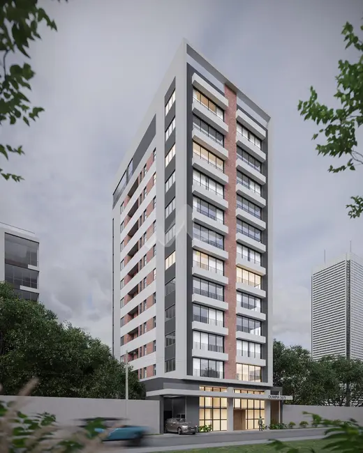 Foto 1 de Apartamento com 3 quartos à venda, 138m2 em Centro, Toledo - PR