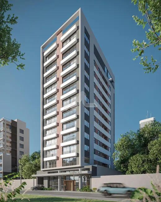 Foto 1 de Sala Comercial à venda, 182m2 em Centro, Toledo - PR