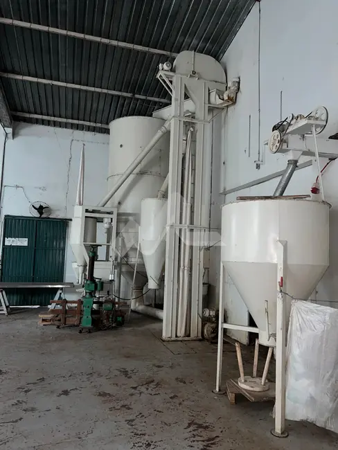 Foto 5 de Armazém / Galpão para alugar, 300m2 em Palotina - PR