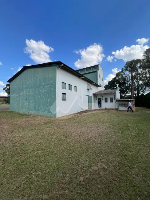 Foto 1 de Armazém / Galpão para alugar, 300m2 em Palotina - PR