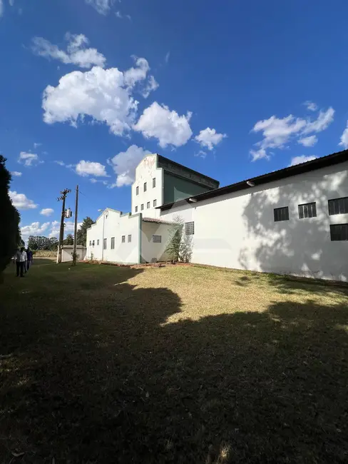 Foto 9 de Armazém / Galpão para alugar, 300m2 em Palotina - PR