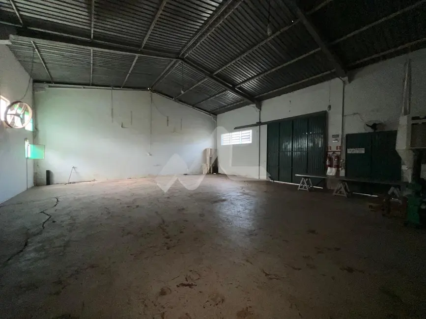 Foto 3 de Armazém / Galpão para alugar, 300m2 em Palotina - PR