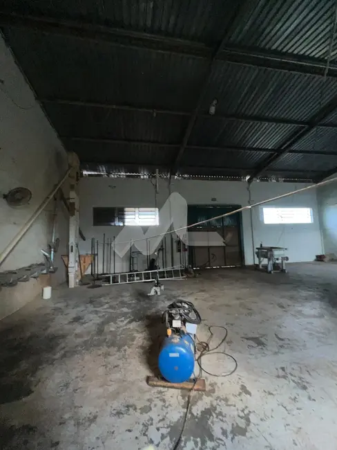 Foto 7 de Armazém / Galpão para alugar, 300m2 em Palotina - PR