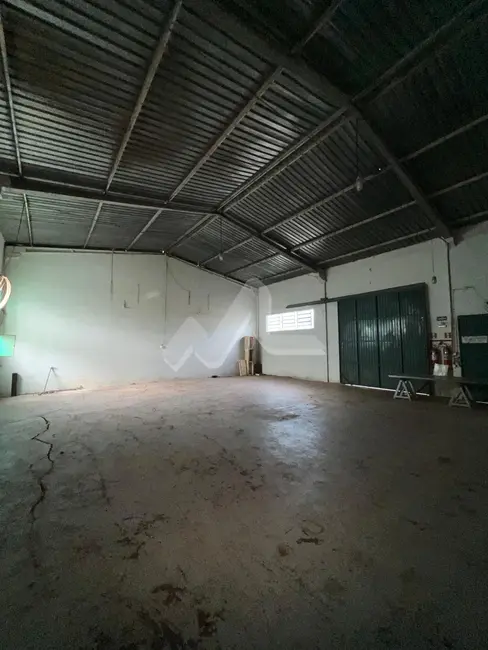 Foto 4 de Armazém / Galpão para alugar, 300m2 em Palotina - PR