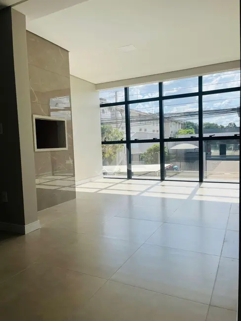 Apartamento com 3 quartos à venda, 130m2 em Centro, Toledo - PR - imagem 3 Foto 3 de Apartamento com 3 quartos à venda, 130m2 em Centro, Toledo - PR