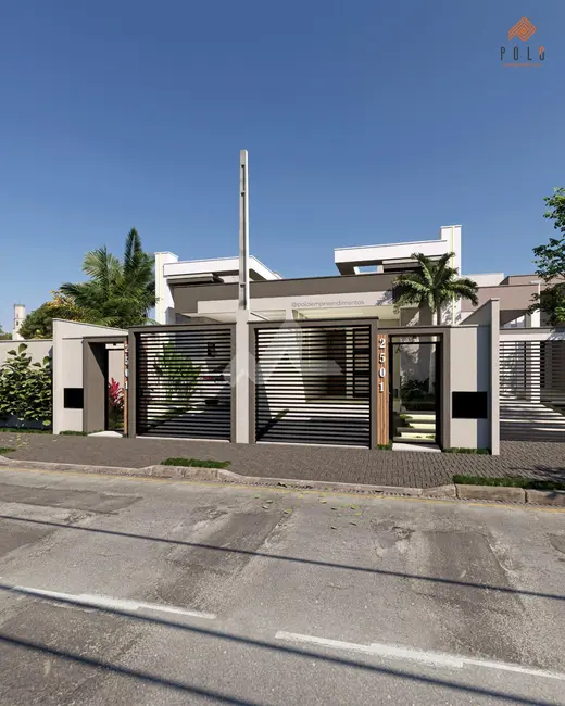 Casa com 2 quartos à venda, 76m2 em Jardim Coopagro, Toledo - PR - imagem 4 Foto 4 de Casa com 2 quartos à venda, 76m2 em Jardim Coopagro, Toledo - PR