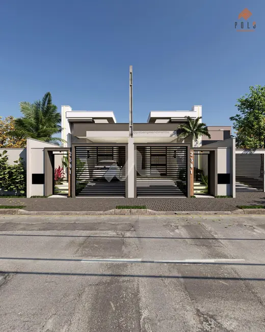 Casa com 2 quartos à venda, 76m2 em Jardim Coopagro, Toledo - PR - imagem 5 Foto 5 de Casa com 2 quartos à venda, 76m2 em Jardim Coopagro, Toledo - PR