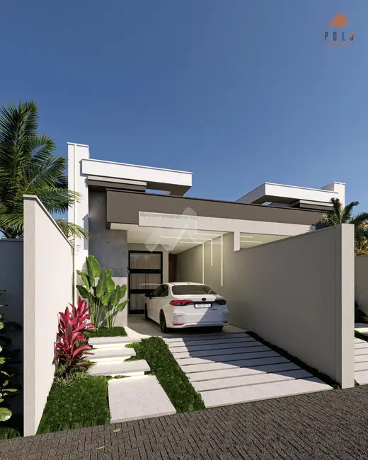 Casa com 2 quartos à venda, 76m2 em Jardim Coopagro, Toledo - PR - imagem 8 Foto 8 de Casa com 2 quartos à venda, 76m2 em Jardim Coopagro, Toledo - PR