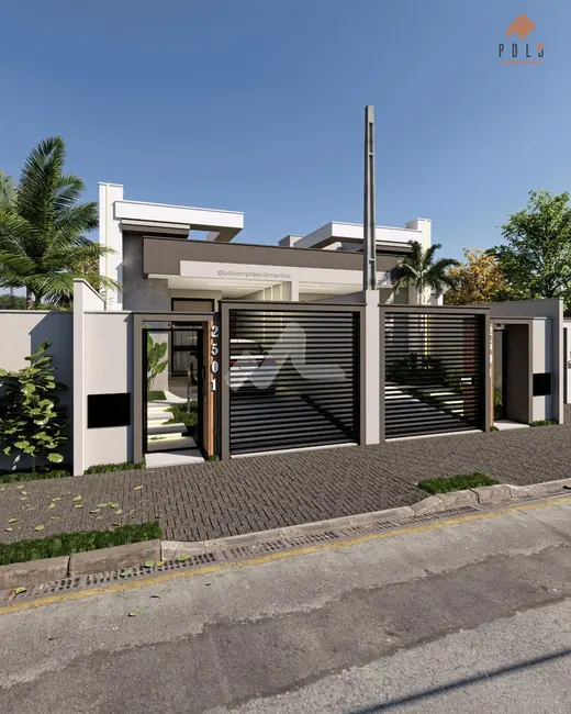 Casa com 2 quartos à venda, 76m2 em Jardim Coopagro, Toledo - PR - imagem 6 Foto 6 de Casa com 2 quartos à venda, 76m2 em Jardim Coopagro, Toledo - PR