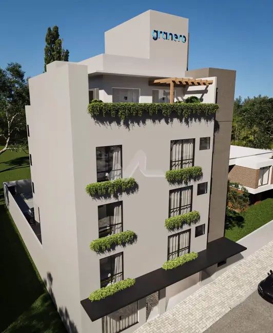 Apartamento à venda em Tocantins, Toledo - PR - imagem 4 Foto 4 de Apartamento à venda em Tocantins, Toledo - PR