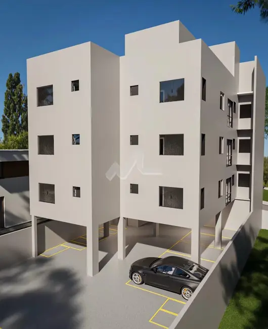 Apartamento à venda em Tocantins, Toledo - PR - imagem 7 Foto 7 de Apartamento à venda em Tocantins, Toledo - PR