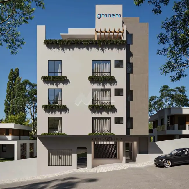 Apartamento à venda em Tocantins, Toledo - PR - imagem 1 Foto 1 de Apartamento à venda em Tocantins, Toledo - PR