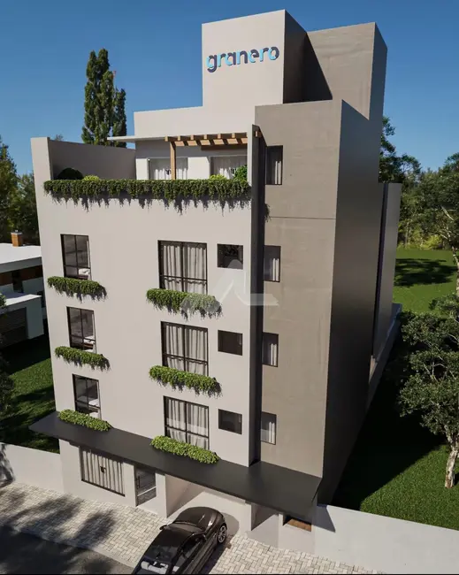 Foto 2 de Apartamento à venda em Tocantins, Toledo - PR