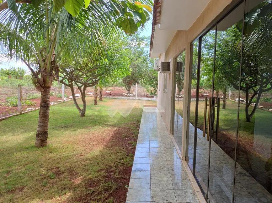 Foto 1 de Chácara à venda em Missal - PR