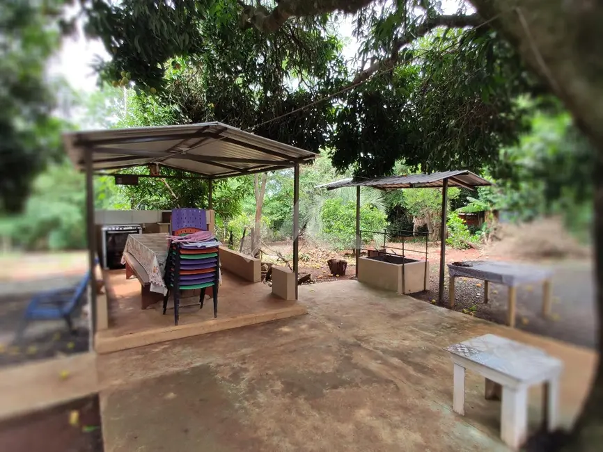 Foto 27 de Chácara à venda em Missal - PR