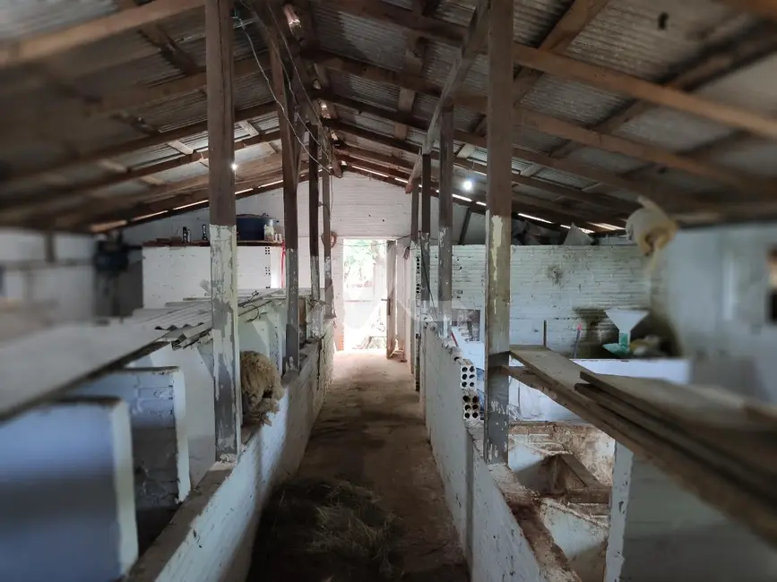 Foto 22 de Chácara à venda em Missal - PR