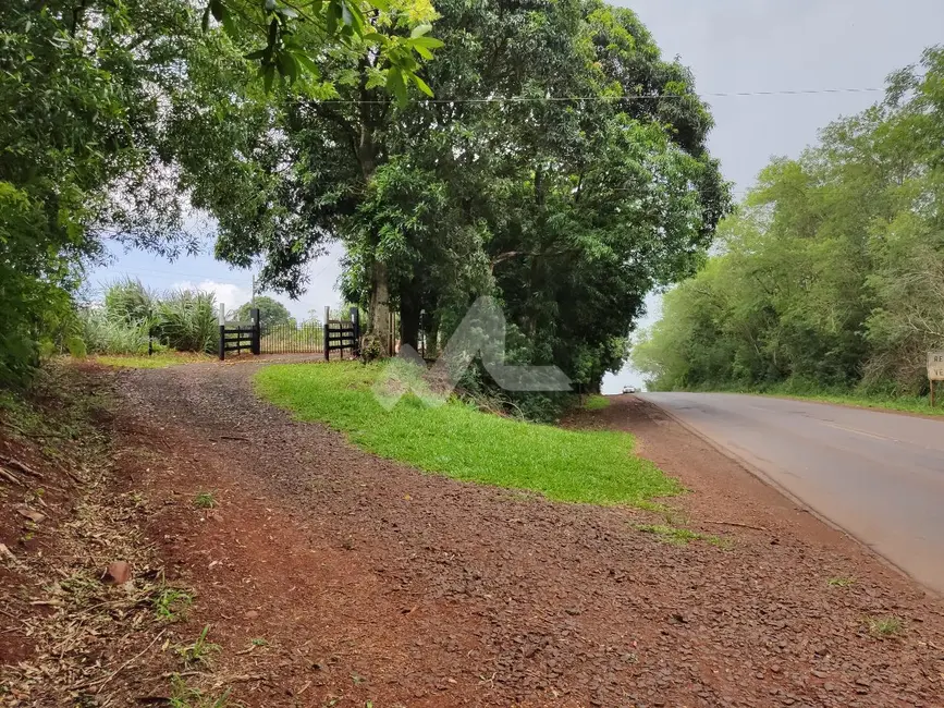 Foto 3 de Chácara à venda em Missal - PR