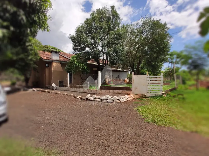 Foto 15 de Chácara à venda em Missal - PR