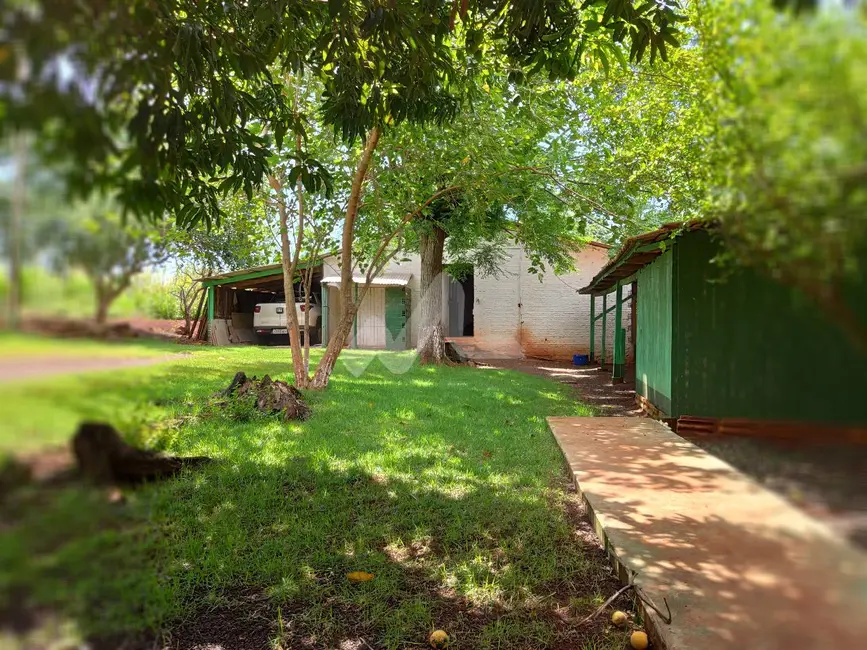 Foto 23 de Chácara à venda em Missal - PR