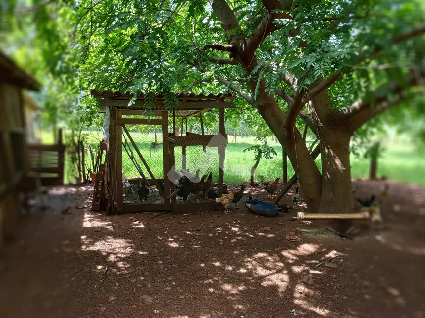 Foto 12 de Chácara à venda em Missal - PR
