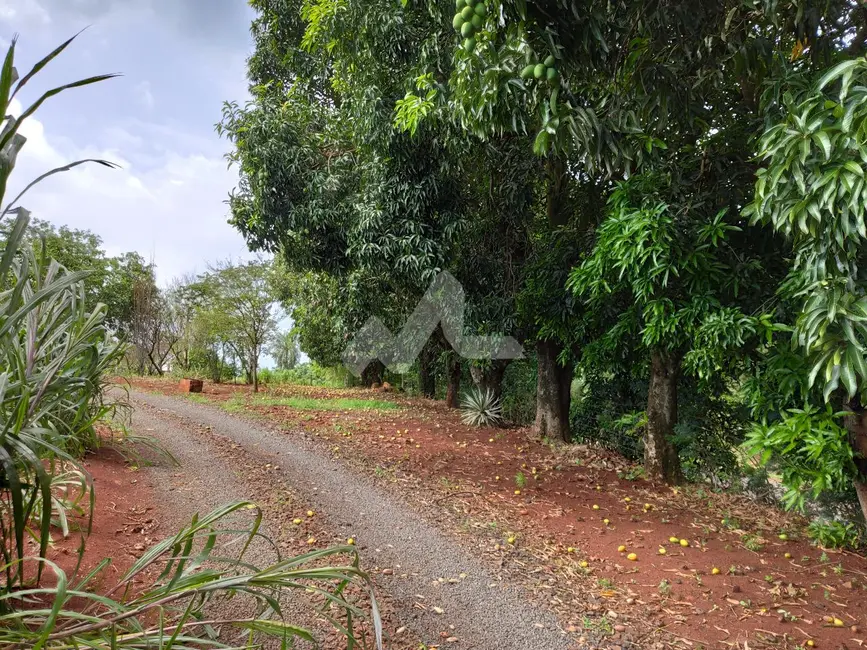Foto 19 de Chácara à venda em Missal - PR