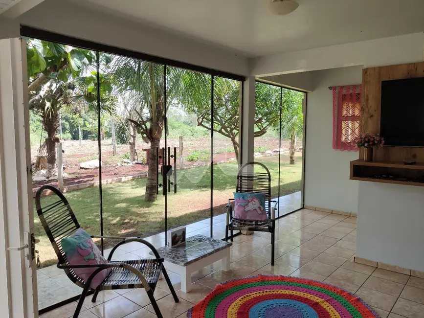 Foto 9 de Chácara à venda em Missal - PR