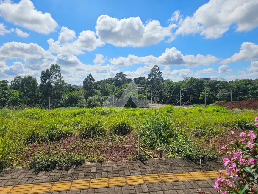 Foto 1 de Terreno / Lote à venda, 360m2 em Tocantins, Toledo - PR