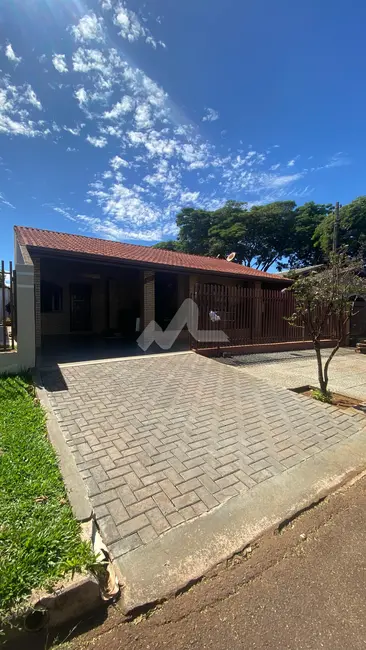 Casa com 2 quartos à venda, 186m2 em Jardim Gisela, Toledo - PR - imagem 2 Foto 2 de Casa com 2 quartos à venda, 186m2 em Jardim Gisela, Toledo - PR