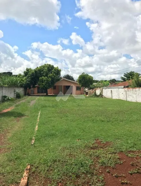 Foto 1 de Terreno / Lote à venda, 700m2 em Jardim Porto Alegre, Toledo - PR