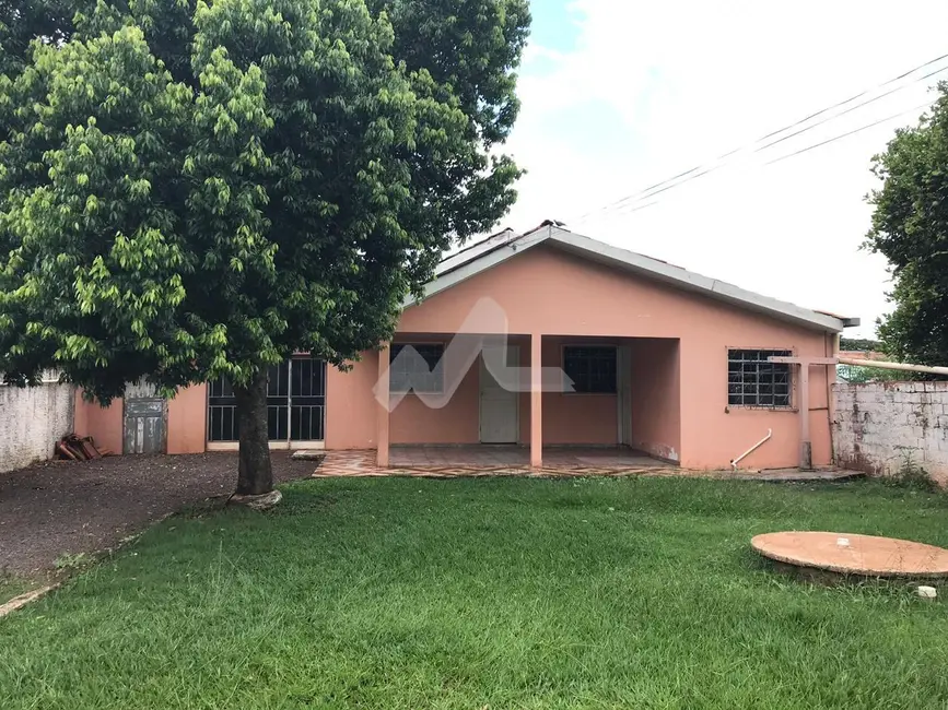 Foto 2 de Terreno / Lote à venda, 700m2 em Jardim Porto Alegre, Toledo - PR