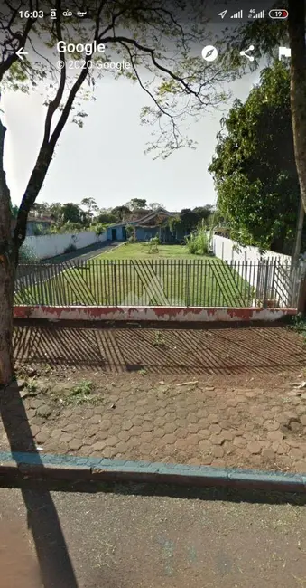 Terreno / Lote à venda, 700m2 em Jardim Porto Alegre, Toledo - PR - imagem 3 Foto 3 de Terreno / Lote à venda, 700m2 em Jardim Porto Alegre, Toledo - PR
