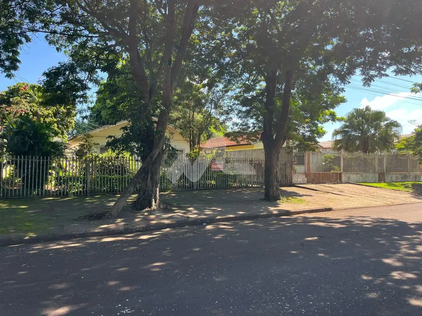 Terreno / Lote à venda em Jardim Porto Alegre, Toledo - PR - imagem 6 Foto 6 de Terreno / Lote à venda em Jardim Porto Alegre, Toledo - PR