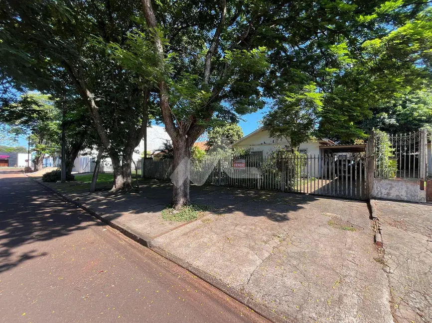 Foto 1 de Terreno / Lote à venda em Jardim Porto Alegre, Toledo - PR