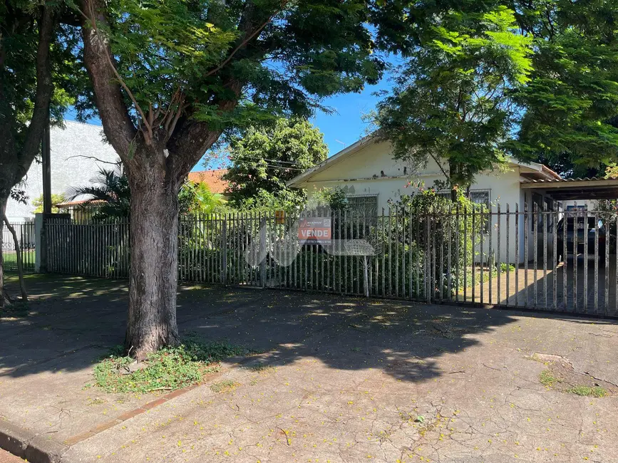 Foto 2 de Terreno / Lote à venda em Jardim Porto Alegre, Toledo - PR