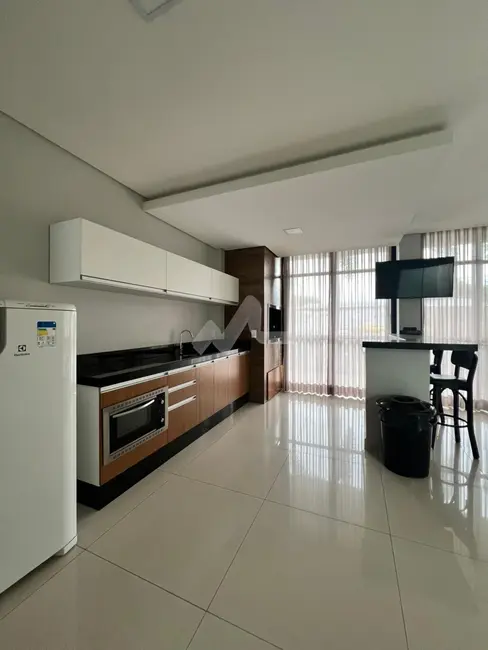 Foto 8 de Apartamento com 1 quarto à venda, 85m2 em Centro, Toledo - PR