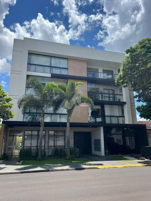 Foto 1 de Apartamento com 1 quarto à venda, 85m2 em Centro, Toledo - PR