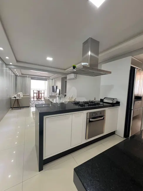 Foto 4 de Apartamento com 1 quarto à venda, 85m2 em Centro, Toledo - PR