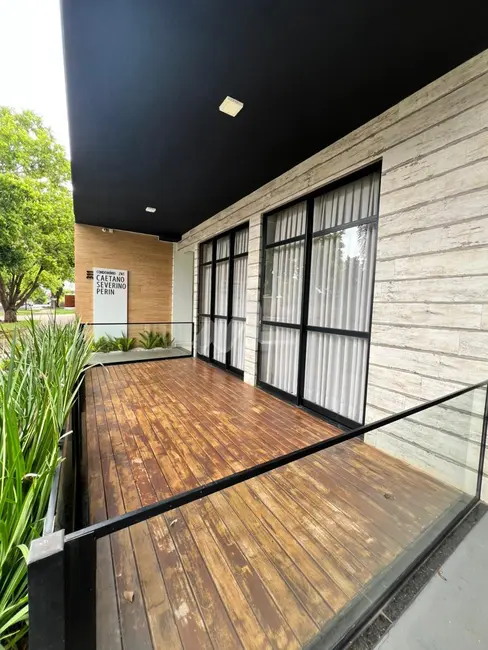 Foto 2 de Apartamento com 1 quarto à venda, 85m2 em Centro, Toledo - PR