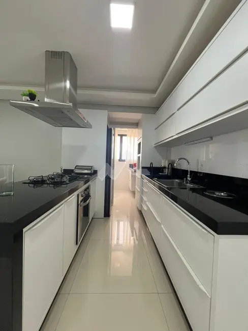 Foto 3 de Apartamento com 1 quarto à venda, 85m2 em Centro, Toledo - PR