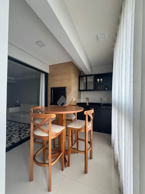 Foto 6 de Apartamento com 1 quarto à venda, 85m2 em Centro, Toledo - PR