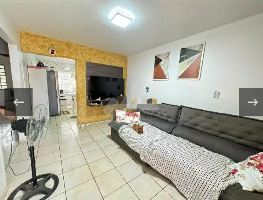 Foto 7 de Casa à venda em Jardim Panorama, Toledo - PR