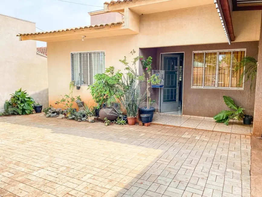 Foto 1 de Casa à venda em Jardim Panorama, Toledo - PR