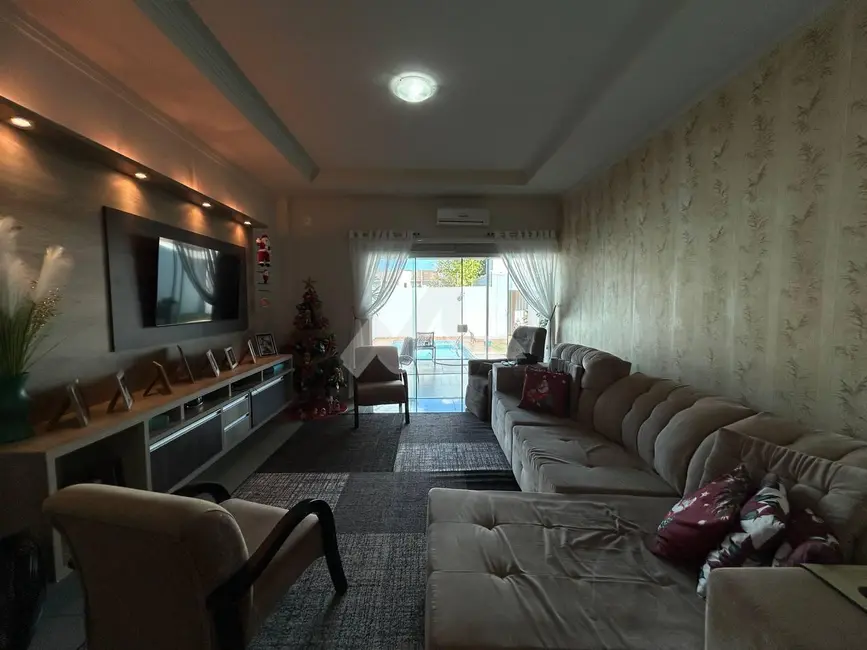 Sobrado com 2 quartos à venda, 170m2 em Jardim Gisela, Toledo - PR - imagem 5 Foto 5 de Sobrado com 2 quartos à venda, 170m2 em Jardim Gisela, Toledo - PR