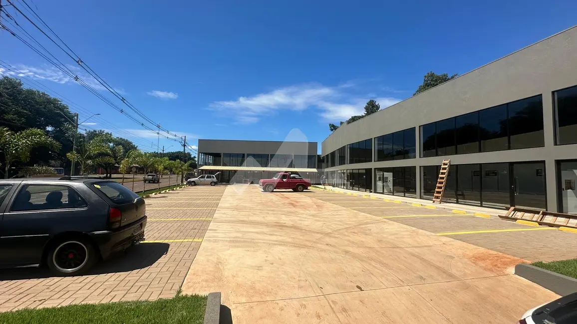 Foto 9 de Sala Comercial para alugar, 41m2 em Jardim Coopagro, Toledo - PR