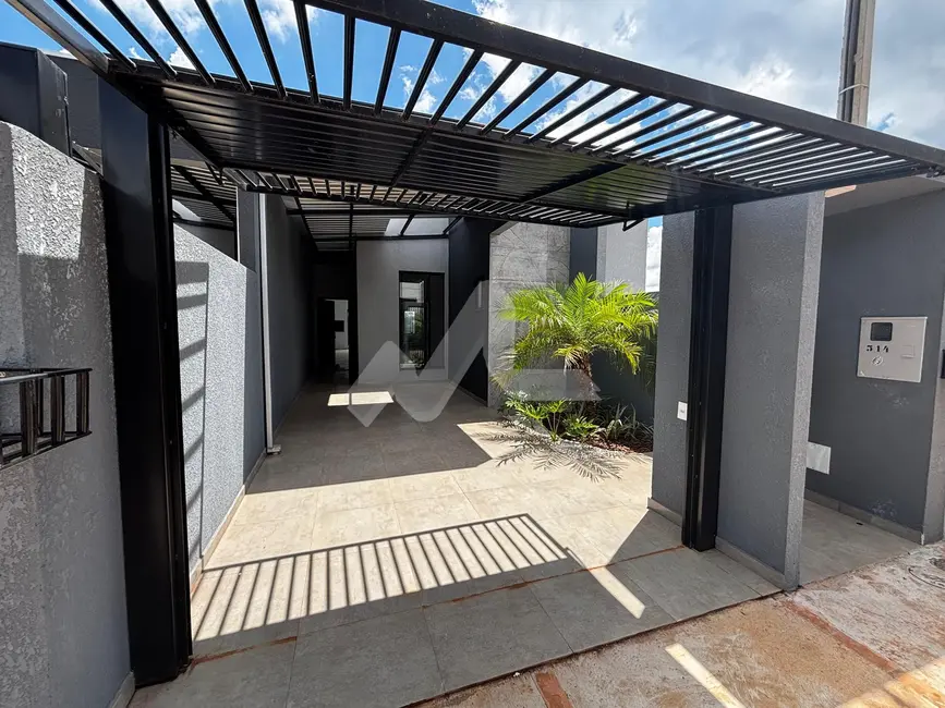 Casa com 1 quarto à venda, 78m2 em Toledo - PR - imagem 4 Foto 4 de Casa com 1 quarto à venda, 78m2 em Toledo - PR